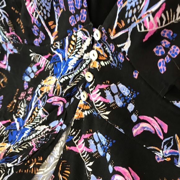 Free People Two-Pierce set - Picture 3 of 8